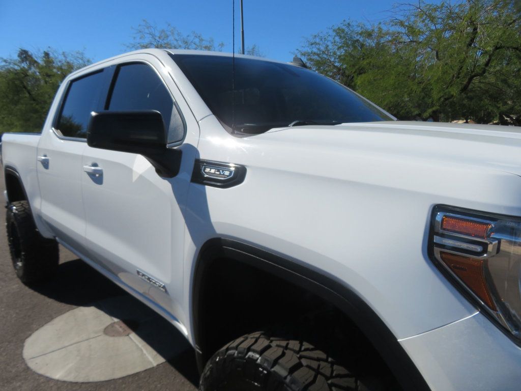 2019 GMC Sierra 1500 4X4 ELEVATION LIFTED SIERRA EXTRA CLEAN NEW TIRES LOOK AT ME  - 22938573 - 8