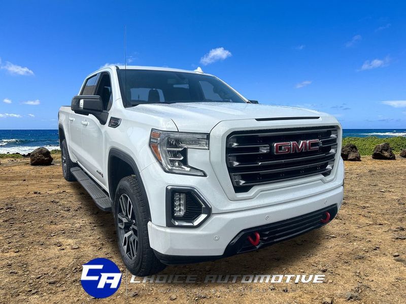 2019 GMC Sierra 1500 AT4 - 22944825 - 9