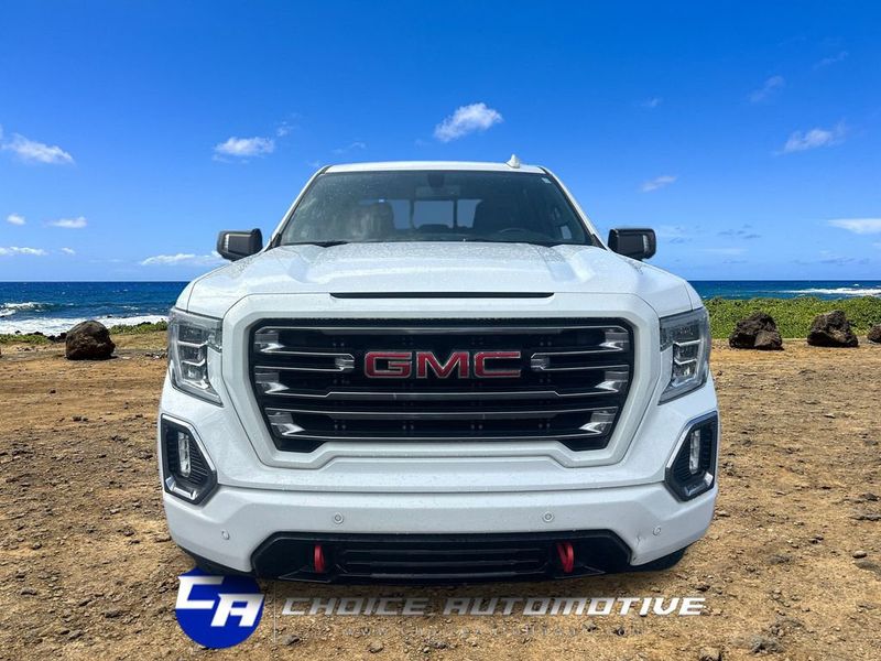 2019 GMC Sierra 1500 AT4 - 22944825 - 10