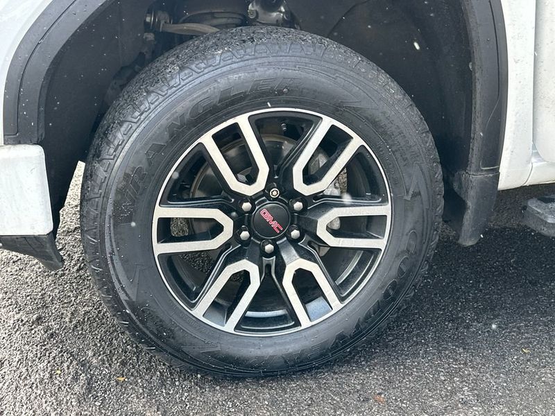 2019 GMC Sierra 1500 AT4 - 22944825 - 11