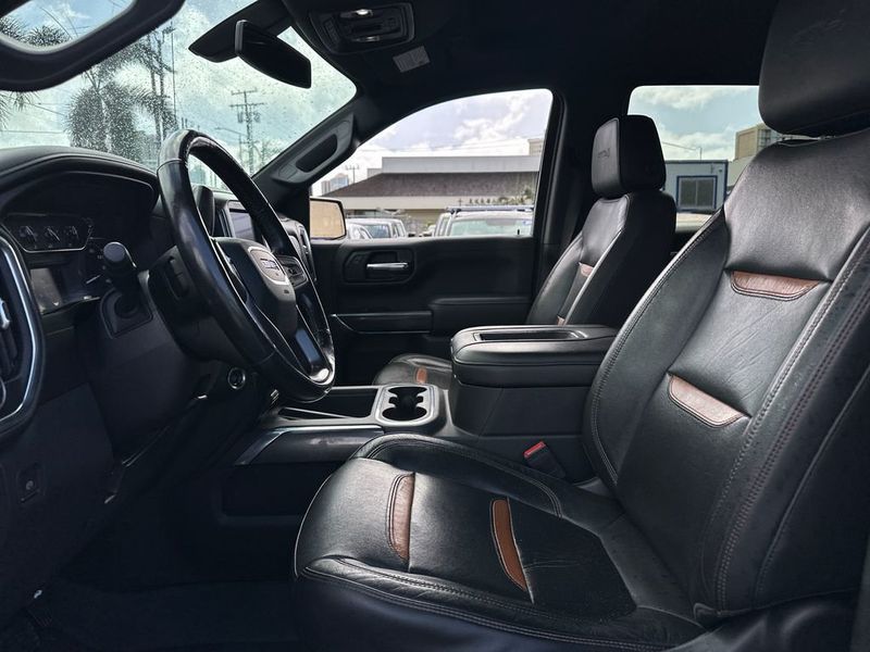 2019 GMC Sierra 1500 AT4 - 22944825 - 12