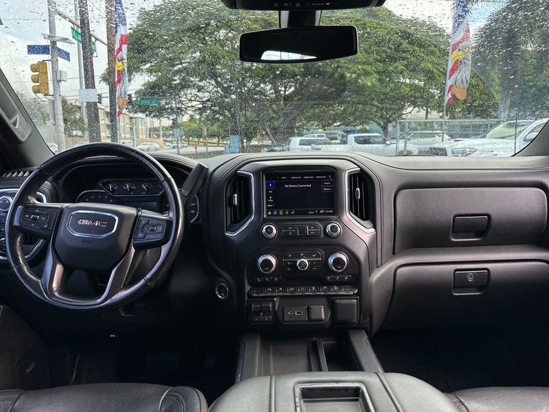 2019 GMC Sierra 1500 AT4 - 22944825 - 13