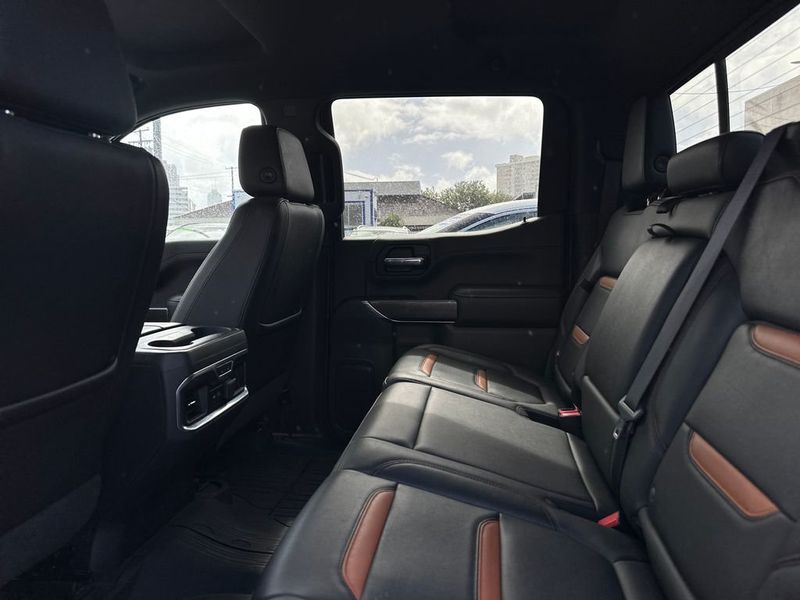 2019 GMC Sierra 1500 AT4 - 22944825 - 14