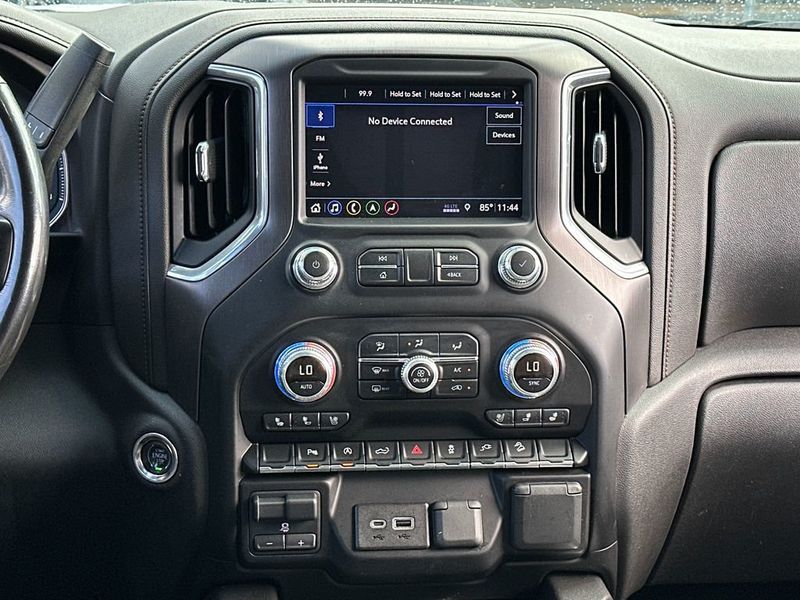 2019 GMC Sierra 1500 AT4 - 22944825 - 15