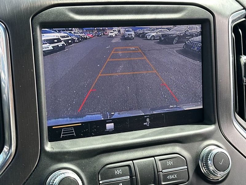 2019 GMC Sierra 1500 AT4 - 22944825 - 16