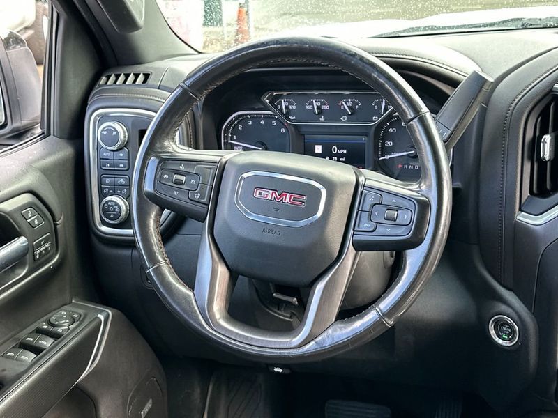 2019 GMC Sierra 1500 AT4 - 22944825 - 17