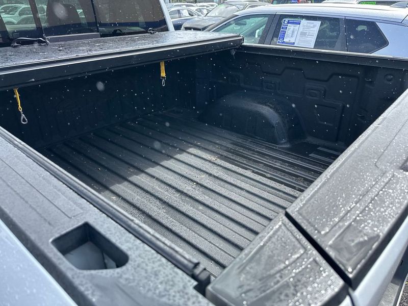 2019 GMC Sierra 1500 AT4 - 22944825 - 19