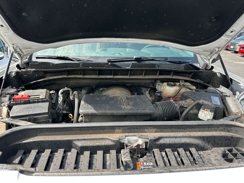 2019 GMC Sierra 1500 AT4 - 22944825 - 20