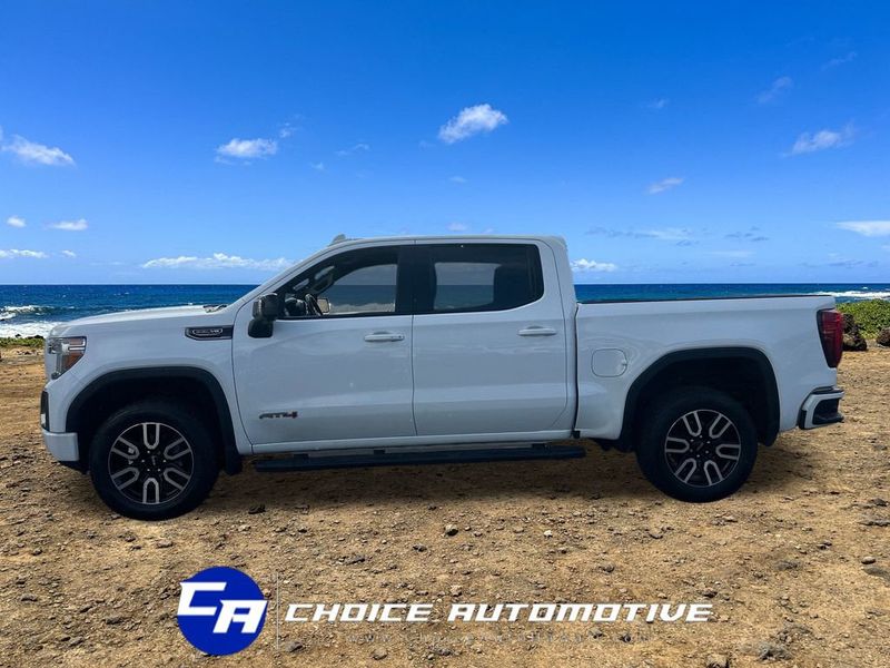 2019 GMC Sierra 1500 AT4 - 22944825 - 2