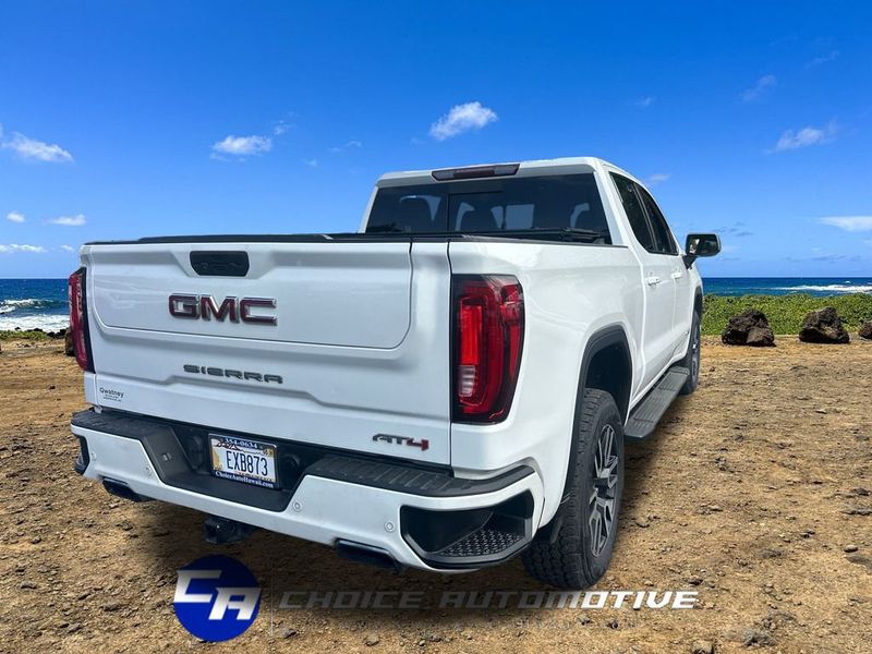 2019 GMC Sierra 1500 AT4 - 22944825 - 7