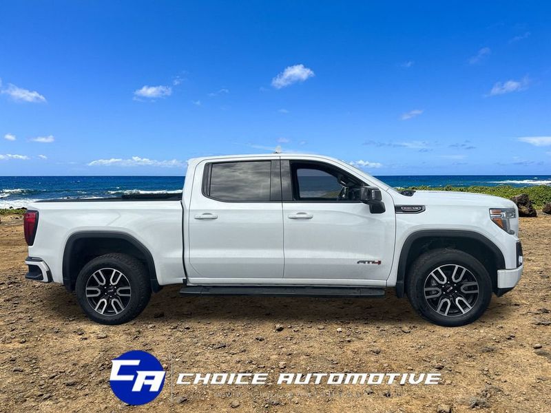 2019 GMC Sierra 1500 AT4 - 22944825 - 8