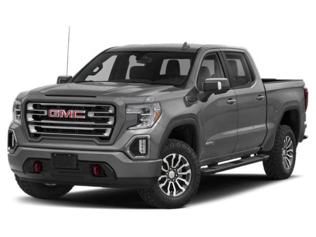2019 GMC Sierra 1500 AT4 - 22956971 - 0