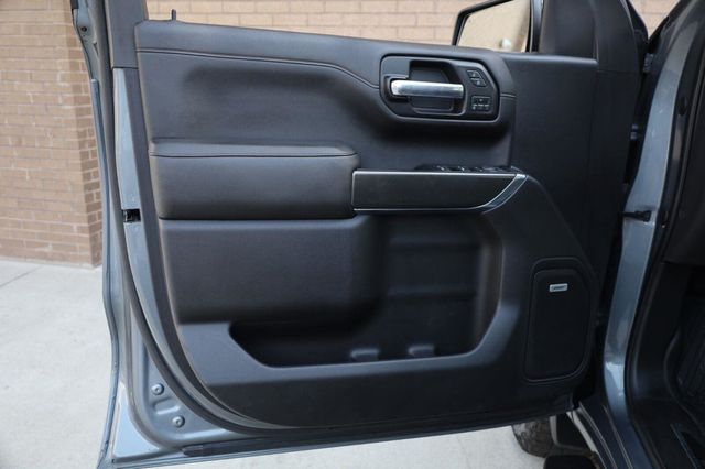 2019 GMC Sierra 1500 AT4 - 23059517 - 10
