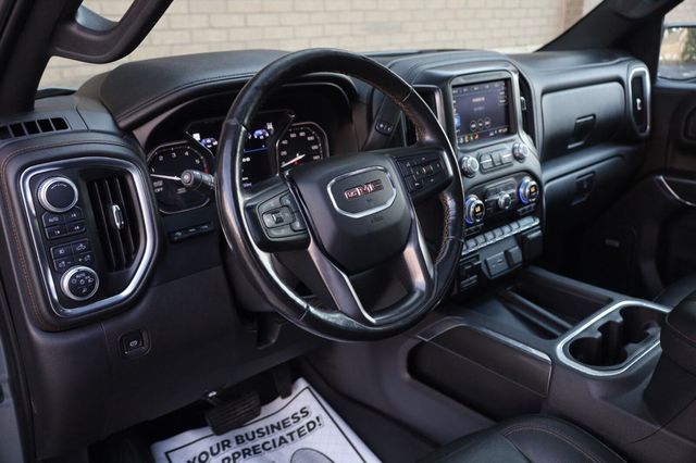 2019 GMC Sierra 1500 AT4 - 23059517 - 11