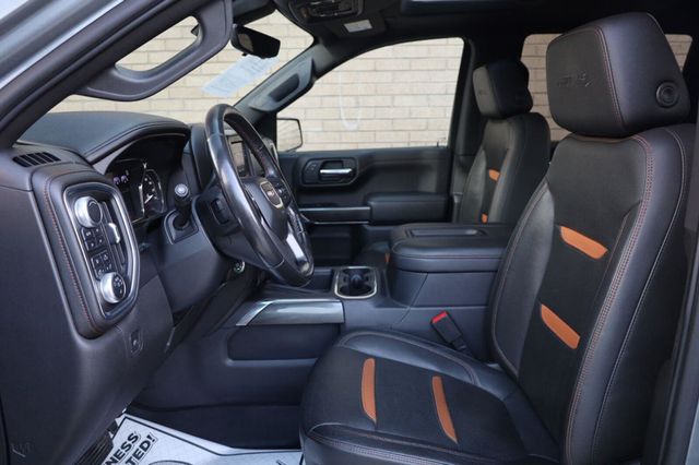 2019 GMC Sierra 1500 AT4 - 23059517 - 12