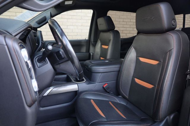 2019 GMC Sierra 1500 AT4 - 23059517 - 13