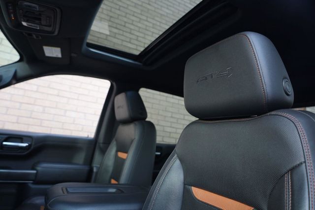 2019 GMC Sierra 1500 AT4 - 23059517 - 15