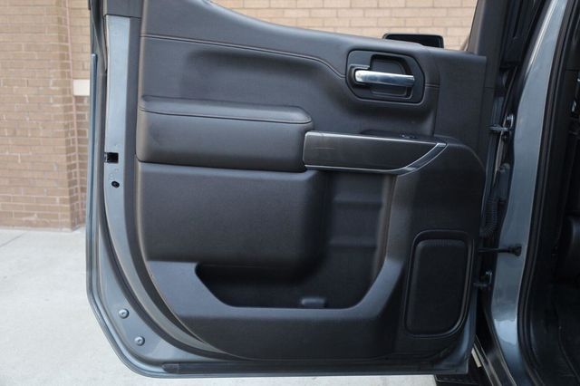 2019 GMC Sierra 1500 AT4 - 23059517 - 16