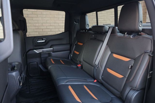 2019 GMC Sierra 1500 AT4 - 23059517 - 17