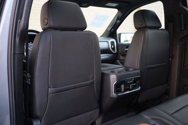 2019 GMC Sierra 1500 AT4 - 23059517 - 18