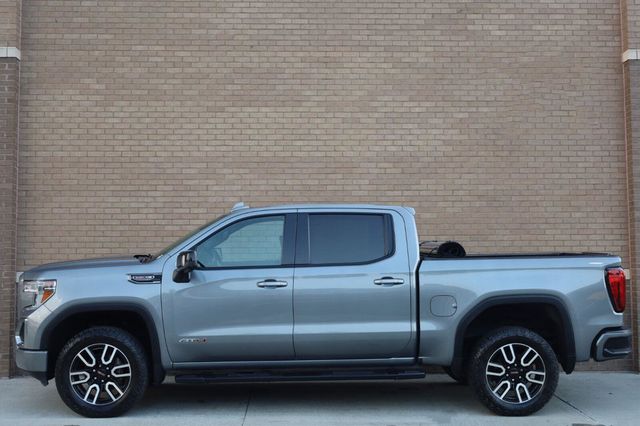 2019 GMC Sierra 1500 AT4 - 23059517 - 1