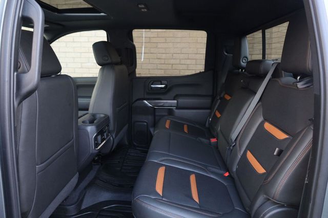 2019 GMC Sierra 1500 AT4 - 23059517 - 19