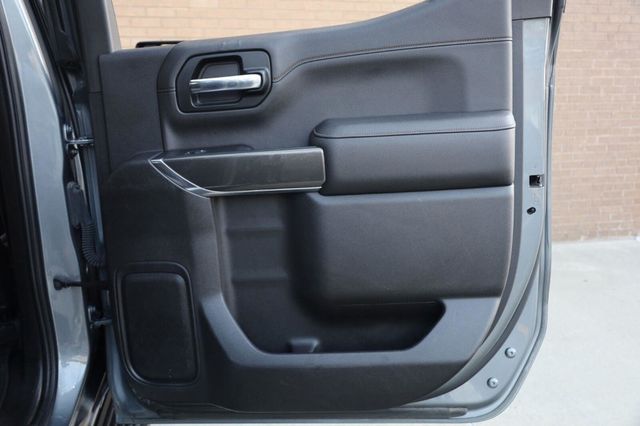 2019 GMC Sierra 1500 AT4 - 23059517 - 20