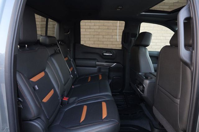 2019 GMC Sierra 1500 AT4 - 23059517 - 21