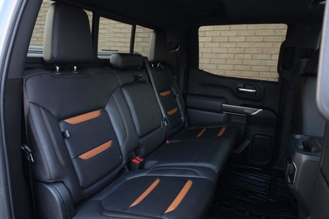 2019 GMC Sierra 1500 AT4 - 23059517 - 22