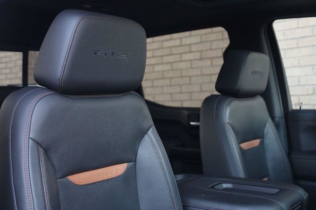 2019 GMC Sierra 1500 AT4 - 23059517 - 23