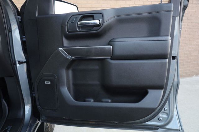 2019 GMC Sierra 1500 AT4 - 23059517 - 24