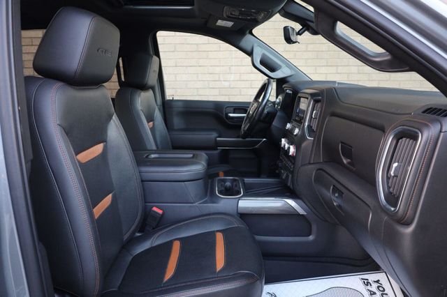 2019 GMC Sierra 1500 AT4 - 23059517 - 25