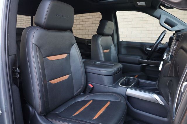 2019 GMC Sierra 1500 AT4 - 23059517 - 26