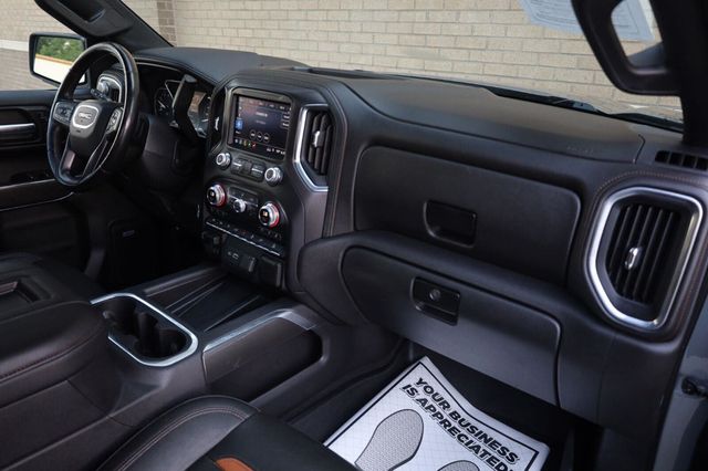 2019 GMC Sierra 1500 AT4 - 23059517 - 27