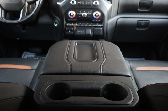 2019 GMC Sierra 1500 AT4 - 23059517 - 28