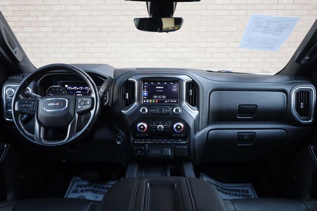 2019 GMC Sierra 1500 AT4 - 23059517 - 29
