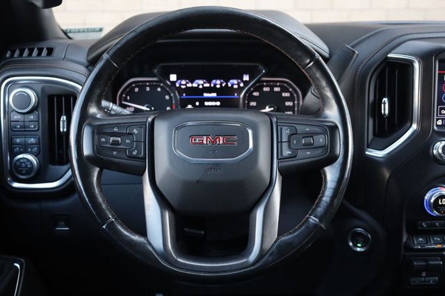 2019 GMC Sierra 1500 AT4 - 23059517 - 30