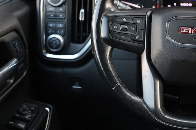 2019 GMC Sierra 1500 AT4 - 23059517 - 31