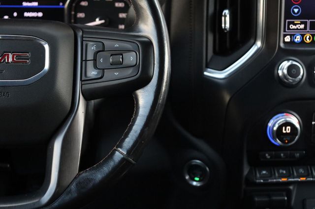 2019 GMC Sierra 1500 AT4 - 23059517 - 32