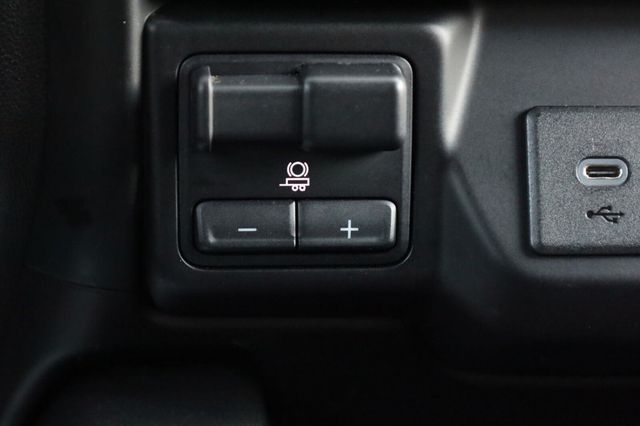 2019 GMC Sierra 1500 AT4 - 23059517 - 34