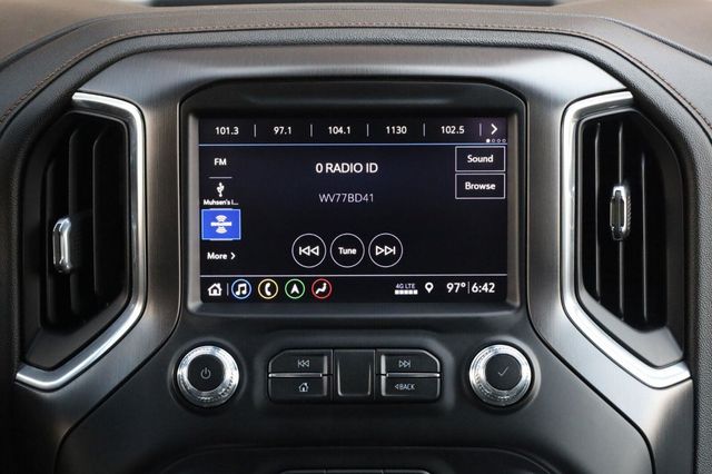 2019 GMC Sierra 1500 AT4 - 23059517 - 37