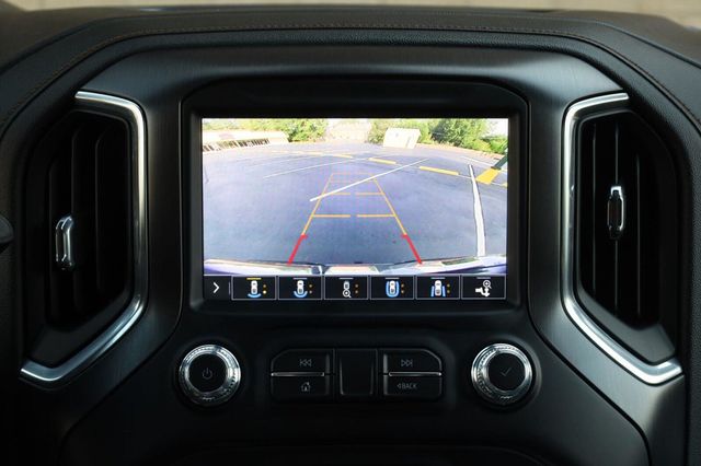 2019 GMC Sierra 1500 AT4 - 23059517 - 38