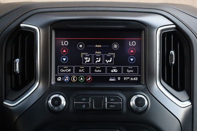 2019 GMC Sierra 1500 AT4 - 23059517 - 39