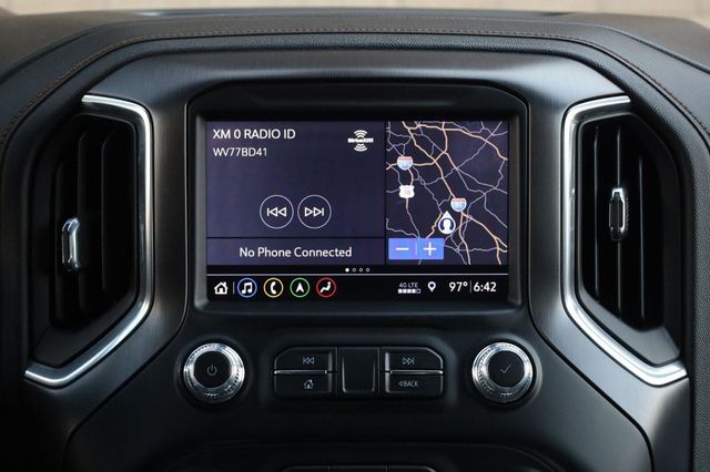 2019 GMC Sierra 1500 AT4 - 23059517 - 40