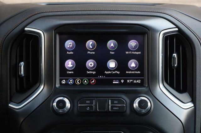 2019 GMC Sierra 1500 AT4 - 23059517 - 41