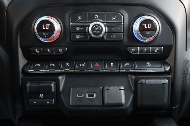 2019 GMC Sierra 1500 AT4 - 23059517 - 42