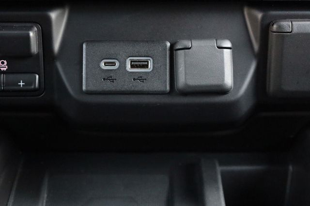 2019 GMC Sierra 1500 AT4 - 23059517 - 43