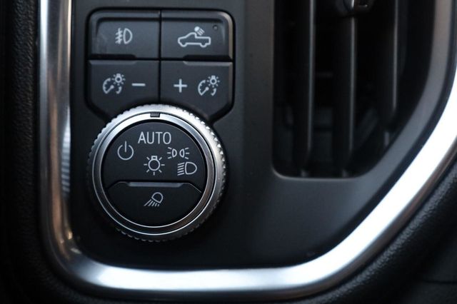 2019 GMC Sierra 1500 AT4 - 23059517 - 45