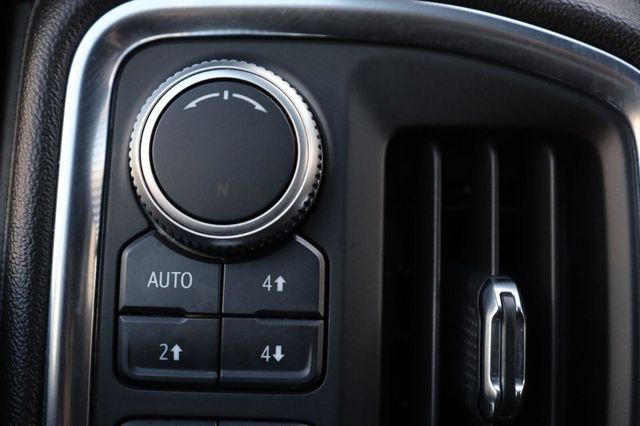 2019 GMC Sierra 1500 AT4 - 23059517 - 46