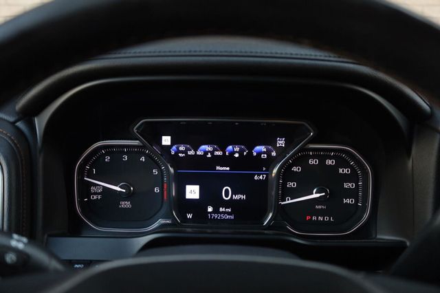 2019 GMC Sierra 1500 AT4 - 23059517 - 47